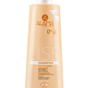 Alama Liss Silendav šampoon 500ml