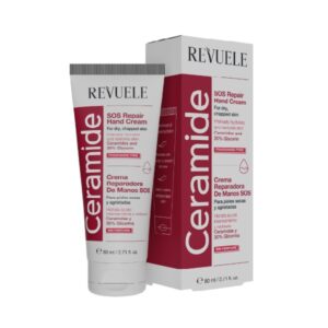 Revuele Ceramide SOS Repair Taastav kätekreem