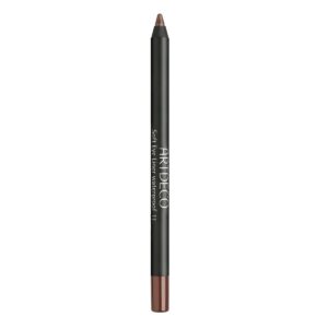Artdeco Soft Eye Liner veekindel silmapliiats 11 deep forest brown