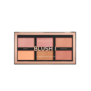 Profusion Blush I meigipalett