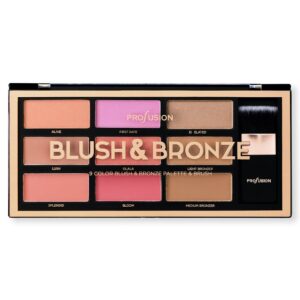 Profusion Blush&Bronze meigipalett 1945