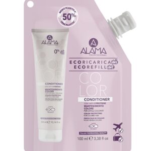 Alama Color Protecting Palsam värvitud juustele 100ml