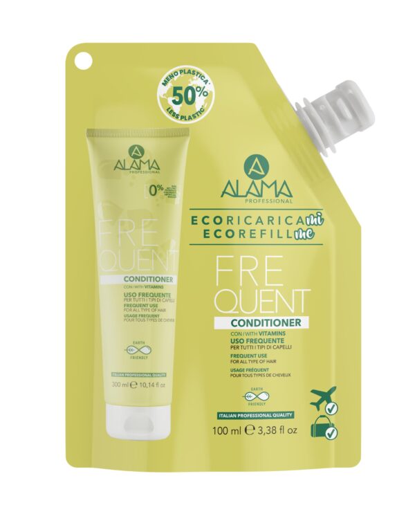 Alama Frequent Use Palsam igapäevakseks kasutamiseks 100ml