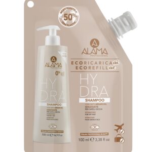 Alama Hydrating  Niisutav šampoon 100ml