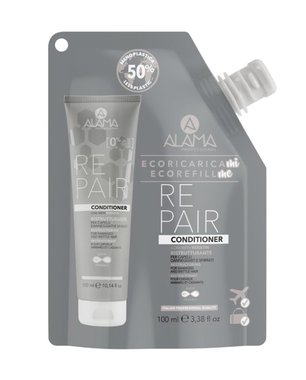 Alama Repair Taastav palsam juustele 100ml