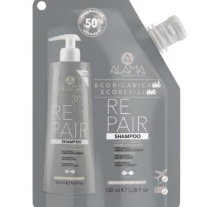Alama Repair Taastav šampoon 100ml
