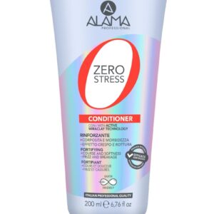 Alama Zero Stress Tugevdav juuksepalsam stressis juustele 200ml