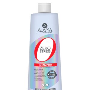 Alama Zero Stress Šampoon juuste väljalangemise vastu 300ml