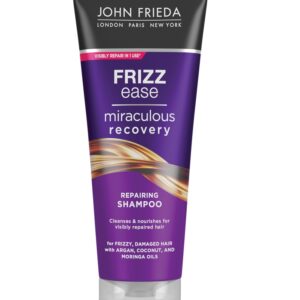 John Frieda Frizz Ease Miraculous Recovery taastav šampoon