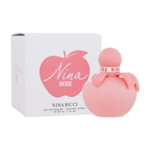 Nina Ricci Nina Rose EdT 30ml