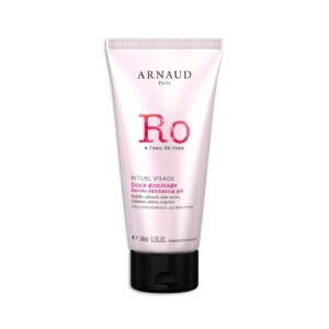 Arnaud Paris Õrn näokoorimisgeel roosiveega 150ml