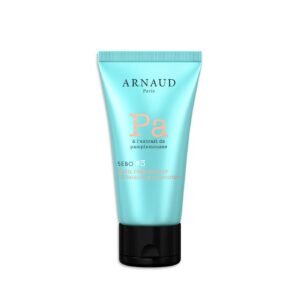Arnaud Paris Rasusust vähendav näogeel probleemsele nahale 50ml