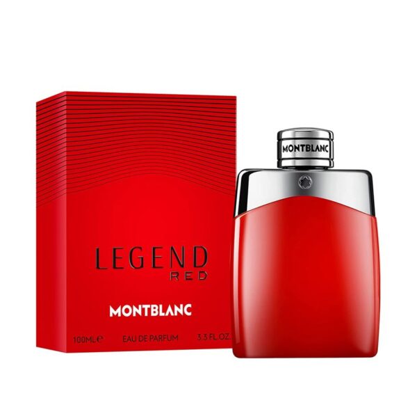 Montblanc Legend Red EdP 100ml