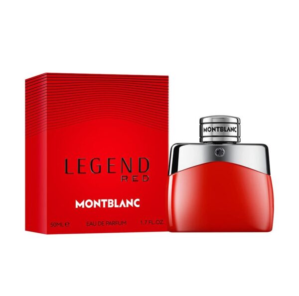 Montblanc Legend Red EdP 50ml