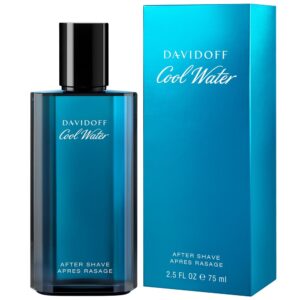 Davidoff Cool Water After Shave