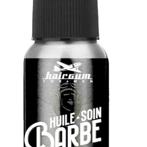 Hairgum Beard Oil Habemeõli 40ml