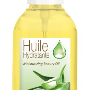 Prephar Aloe vera õli kehale ja juustele 100ml