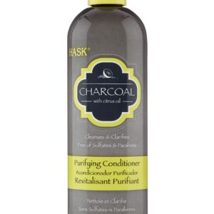 HASK Sidruni/söe palsam juustele 355 ml