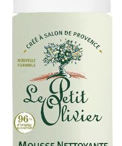 Le Petit Olivier puhastusvaht oliivõli ja aloe veraga