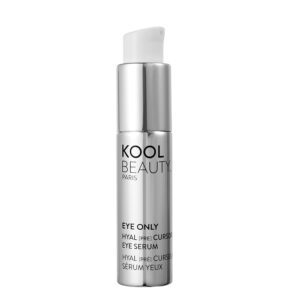 KOOL BEAUTY Eyes Only Hyal [PRE] Cursor silmaseerum 15ml