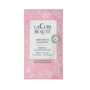 La Cure Beautè Eye Patches silmamaümbruse maskid
