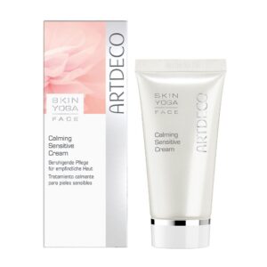 Artdeco Skin Yoga Calming Sensitive Cream rahustav näokreem 50ml