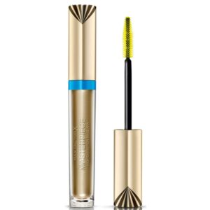 Max Factor Ripsmetušš Masterpiece veekindel 01 must