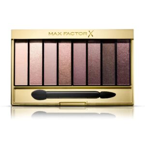 Max Factor Lauvärvipalett Masterpiece Nude Palettes 03 rose nudes