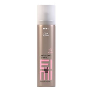 Wella Professionals Eimi Mistify Strong sulgkerge juukselakk tugevusaste 3, 75ml