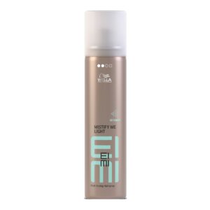 Wella Professionals Eimi Mistify Light sulgkerge juukselakk tugevusaste 2, 75ml