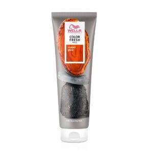 Wella Professionals Color Fresh Mask tooniv juuksemask Copper Glow