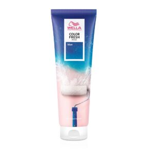Wella Professionals Color Fresh Mask tooniv juuksemask Blue