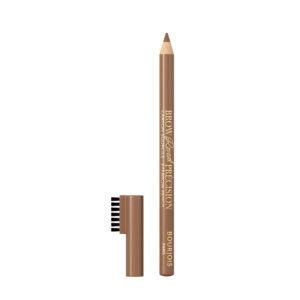 Bourjois Brow Reveal kulmupliiats 002 Soft Brown