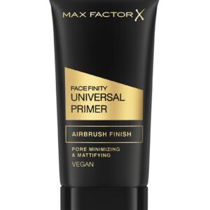 Max Factor Meigialuskreem Facefinity Universal Primer 30 ml