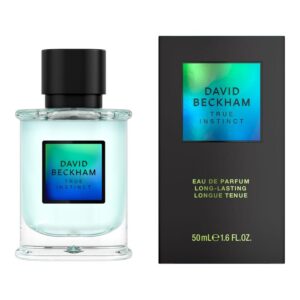 David Beckham True Instinct EdP 50ml