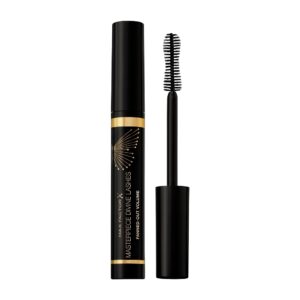 Max Factor Ripsmetušš Masterpiece Divine Lashes Rich Black