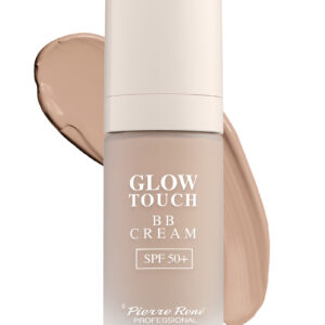 Pierre Rene Glow Touch BB kreem SPF50+ 02 "natural" 30ml
