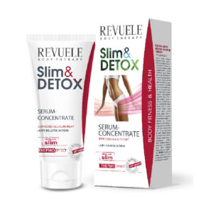 Revuele Slim&Detox tselluliidivastane seerum 200ml