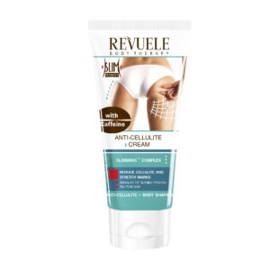 Revuele Slim&Detox tselluliidivastane kreem 200ml