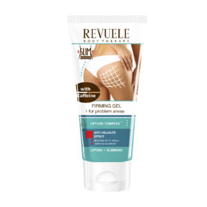Revuele Slim&Detox pinguldav geel kofeiiniga 200ml