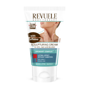 Revuele Slim&Detox korrigeeriv kreem kaelale 150ml