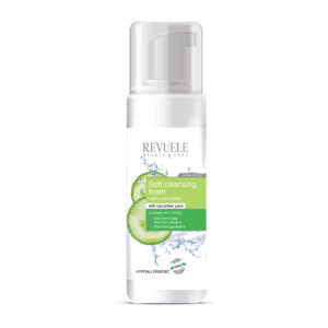 Revuele näopesuvaht kurgiga 150ml