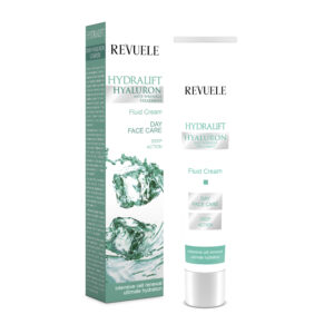 Revuele Hydralift Hyaluron hüaluroonhappega päevakreem 50ml