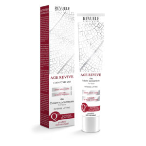 Revuele Q10 kortsudevastane päevakreem 50ml