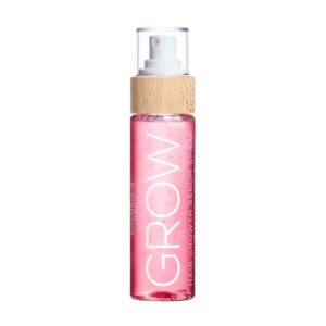 Cocosolis Grow Hair Growth Serum Spray juuksekasvu stimuleeriv õli 110ml