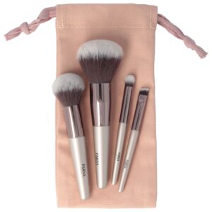 Parsa Beauty Mini Brush Set meigipintslite komplekt 06348