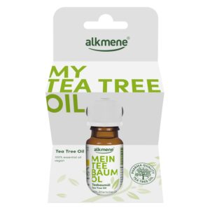 Alkmene My Tea Tree teepuuõli 10ml