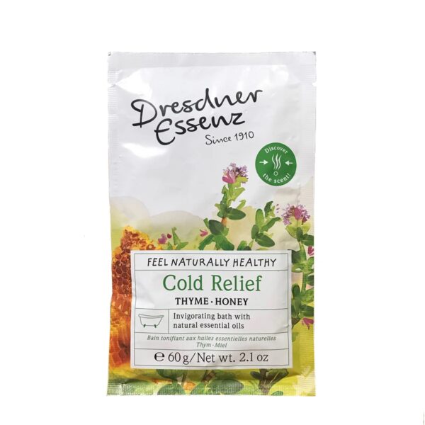 Dresdner Essenz Naturally Healthy vannisoolade komplekt - Image 5