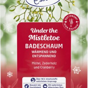 Dresder Essenz vannisool Under The Mistletoe