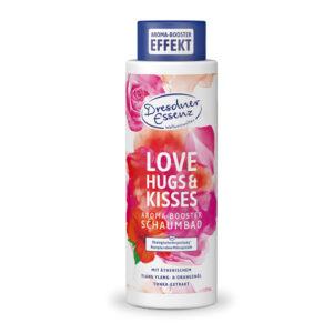 Dresdner Essenz vannivaht Ylang-Ylang-apelsin 500 ml
